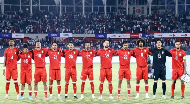 বাংলাদেশ দল থেকে দুই প্রবাসীসহ বাদ সাতজন